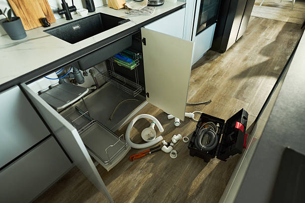 24/7 Emergency Garbage Disposal Repair experts in Hockley, TX